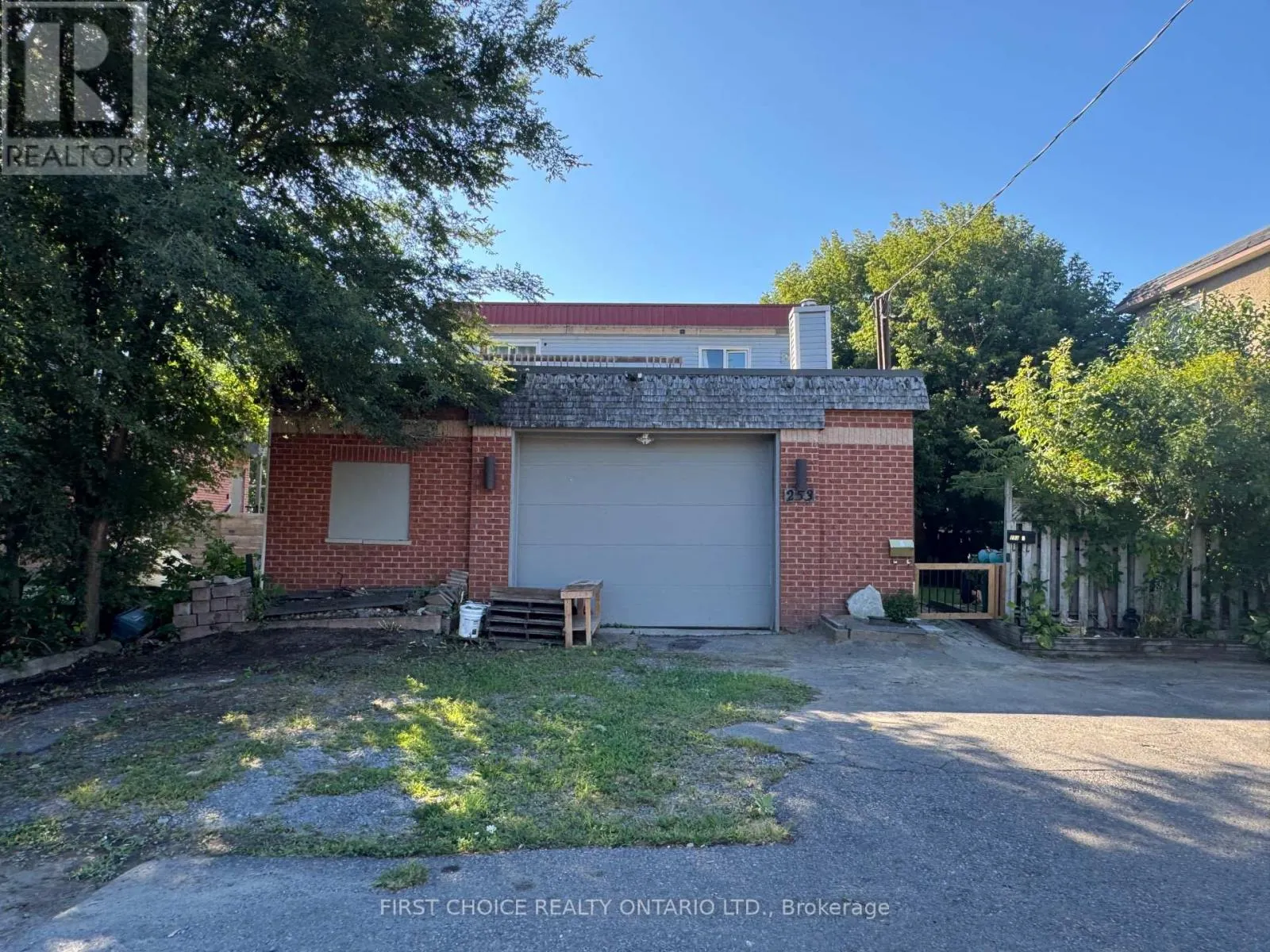 253 FRECHETTE STREET