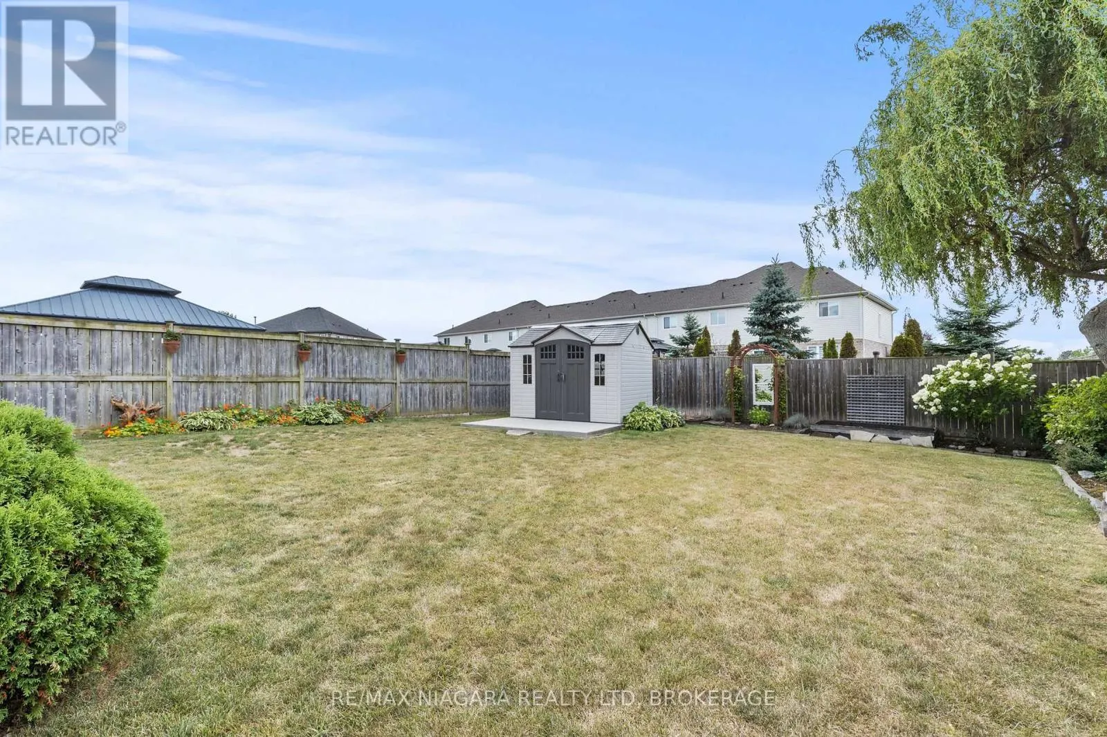 78 FALCON DRIVE
