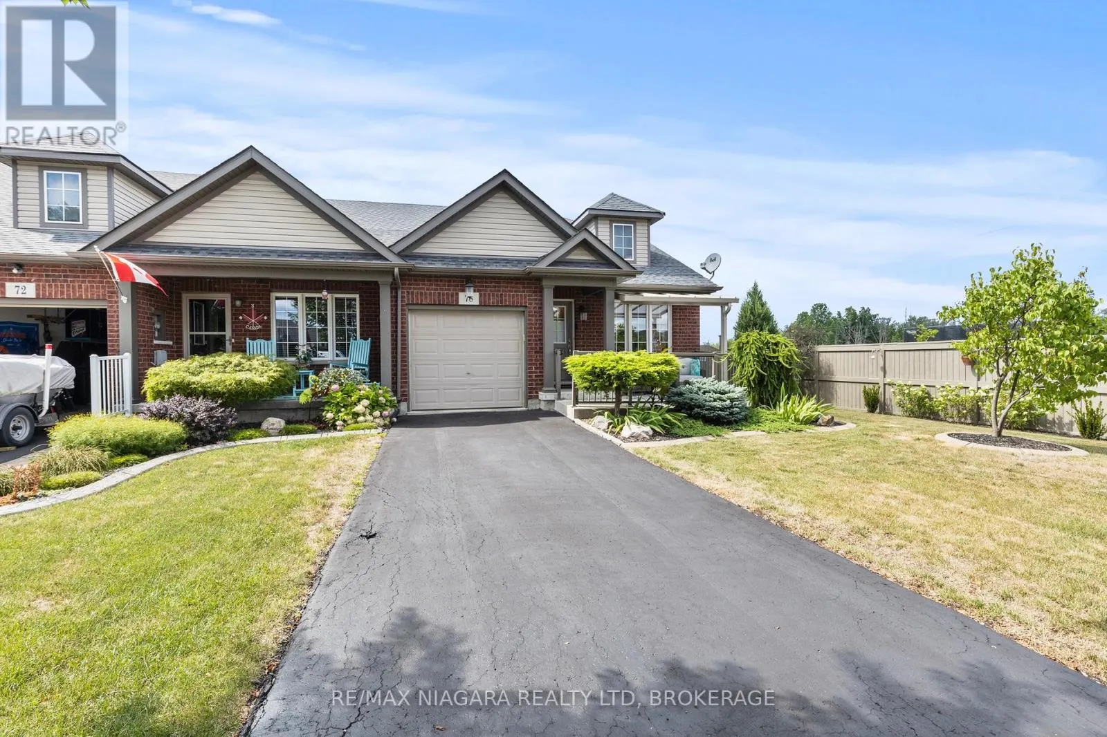 78 FALCON DRIVE