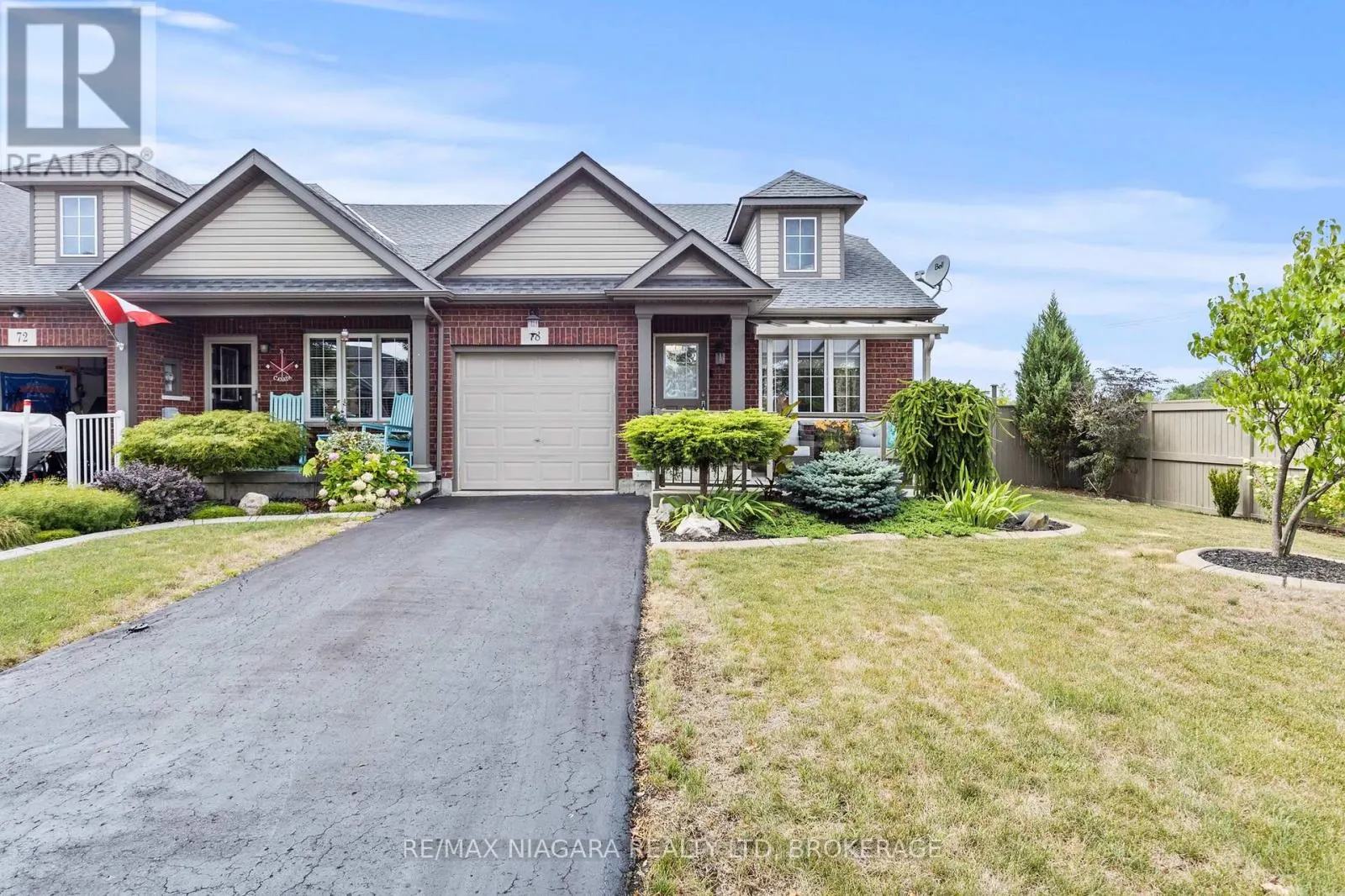 78 FALCON DRIVE
