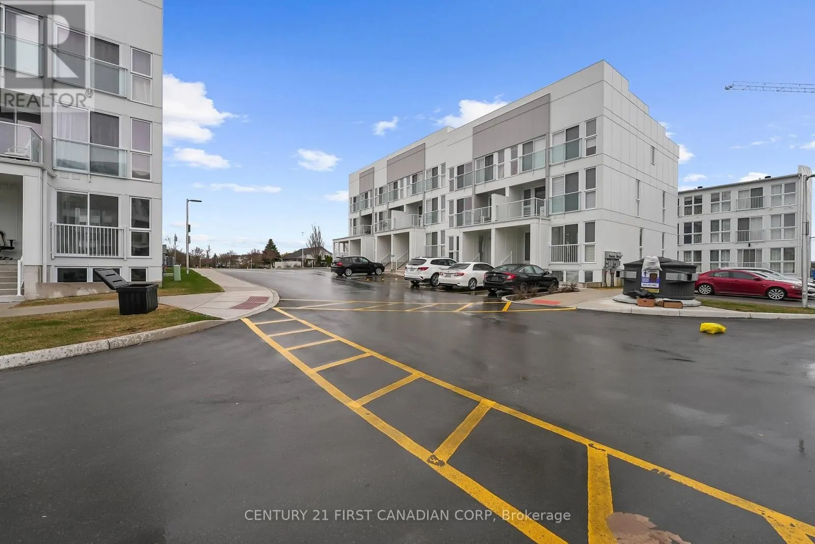 95-234 EDGEVALLEY ROAD N
