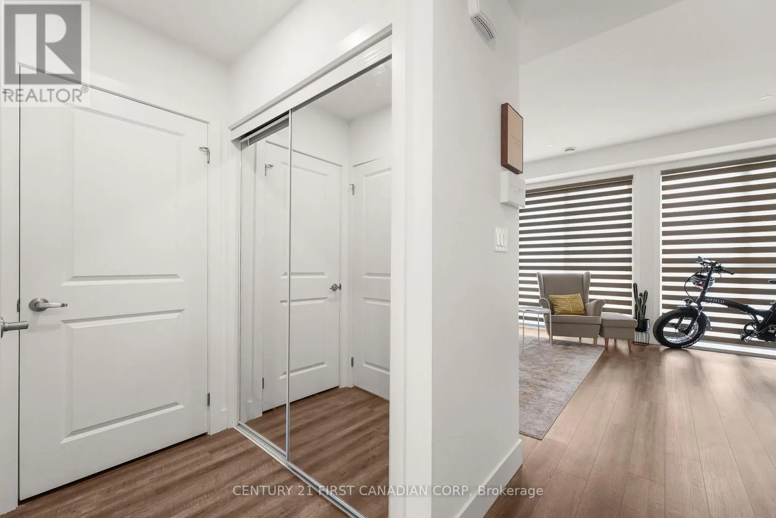 95-234 EDGEVALLEY ROAD N