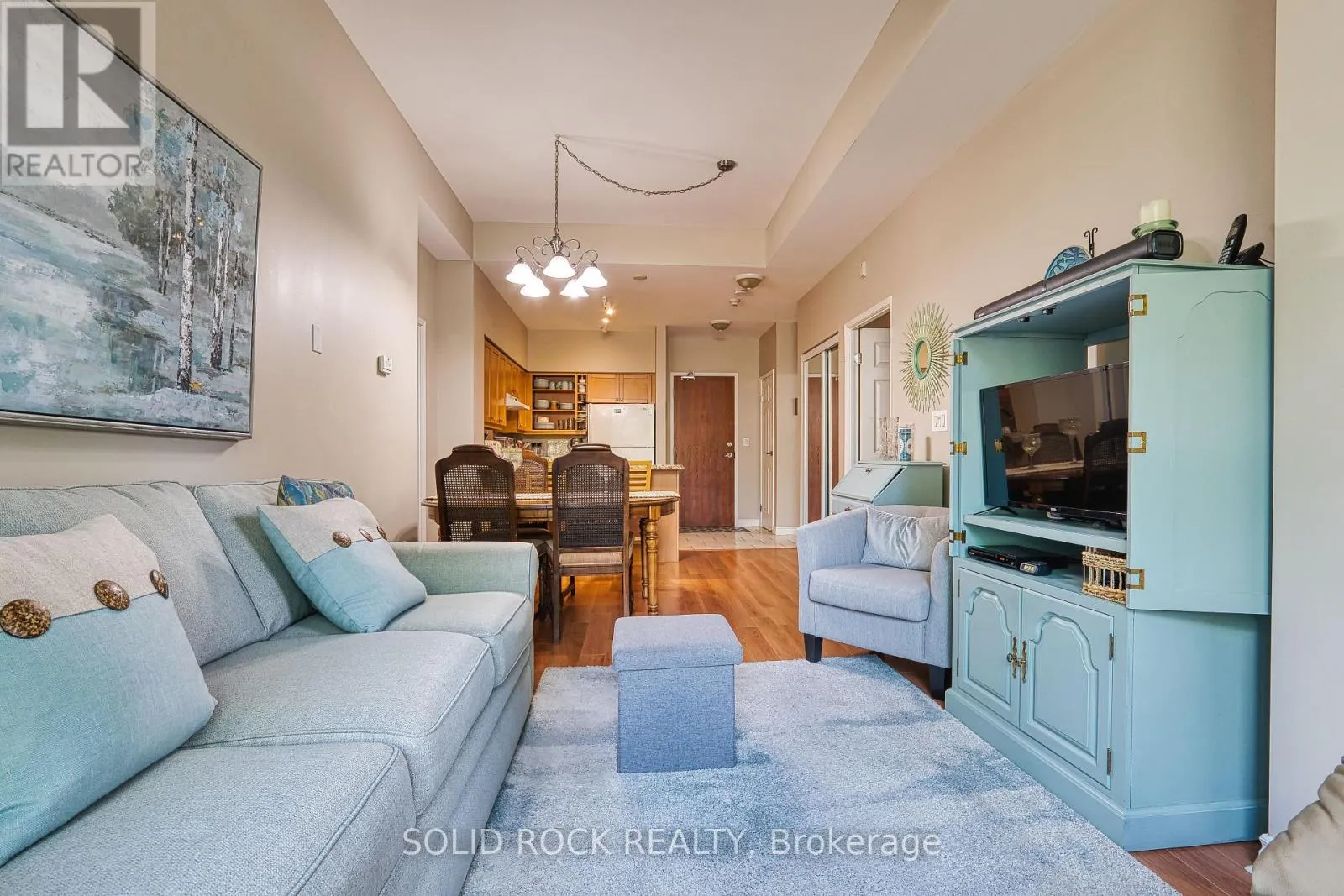 103 - 400 ROMEO STREET N