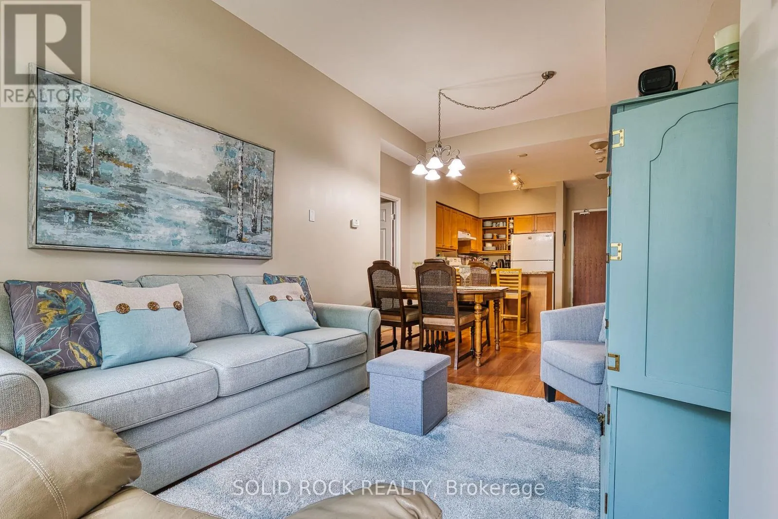 103 - 400 ROMEO STREET N