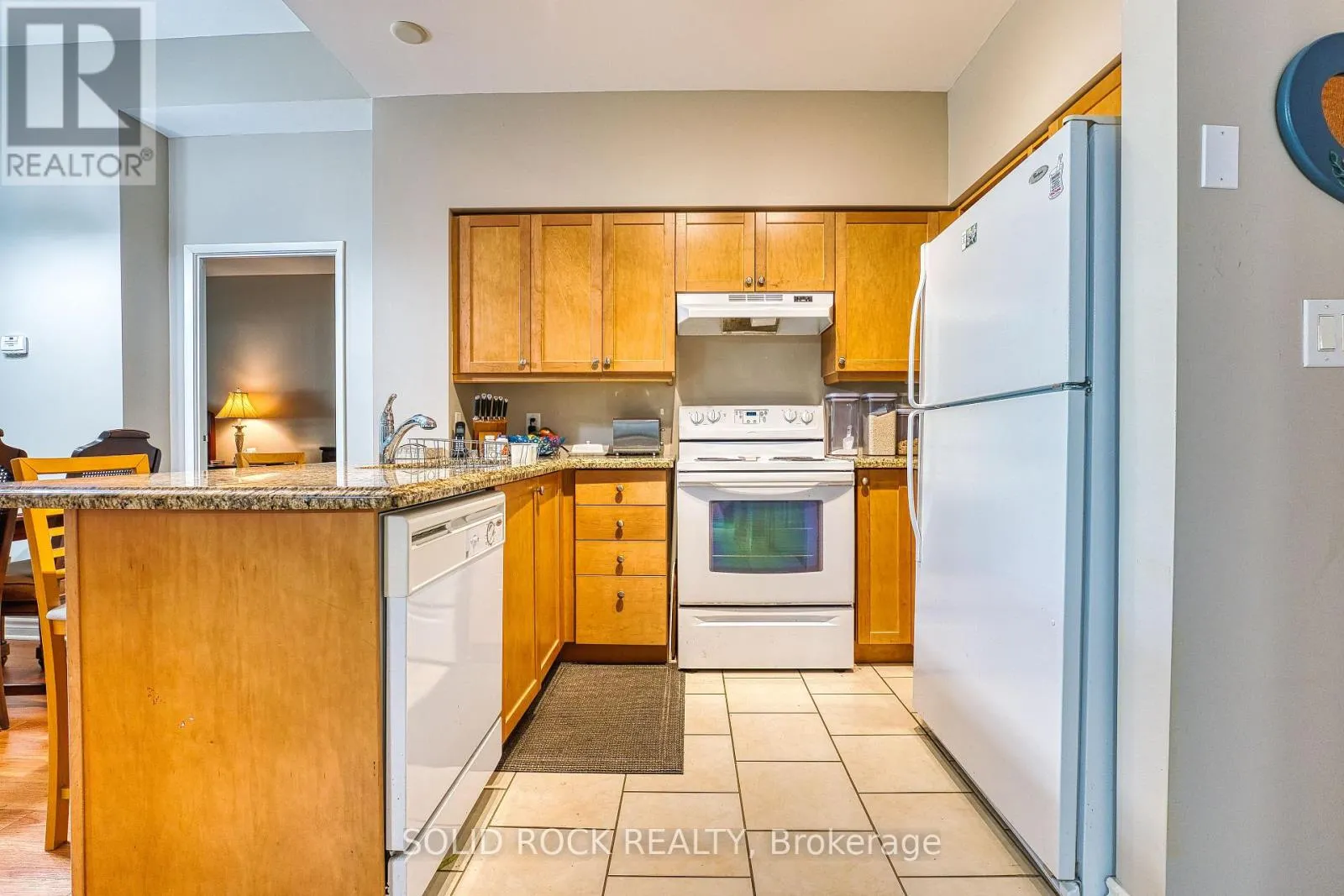 103 - 400 ROMEO STREET N