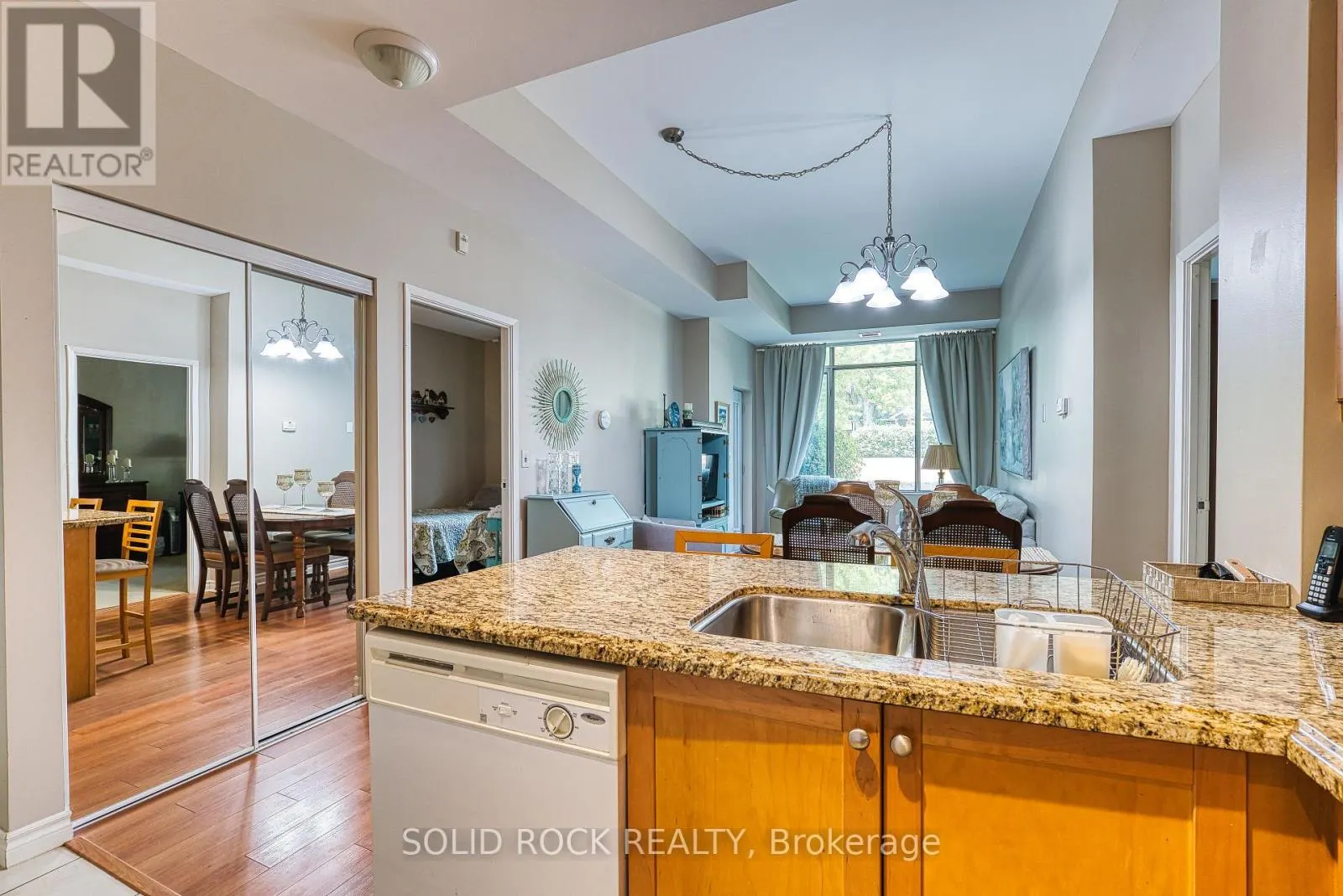 103 - 400 ROMEO STREET N