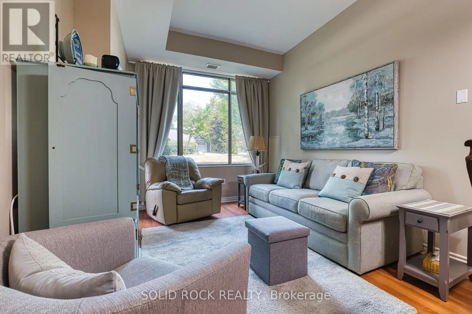 103 - 400 ROMEO STREET N