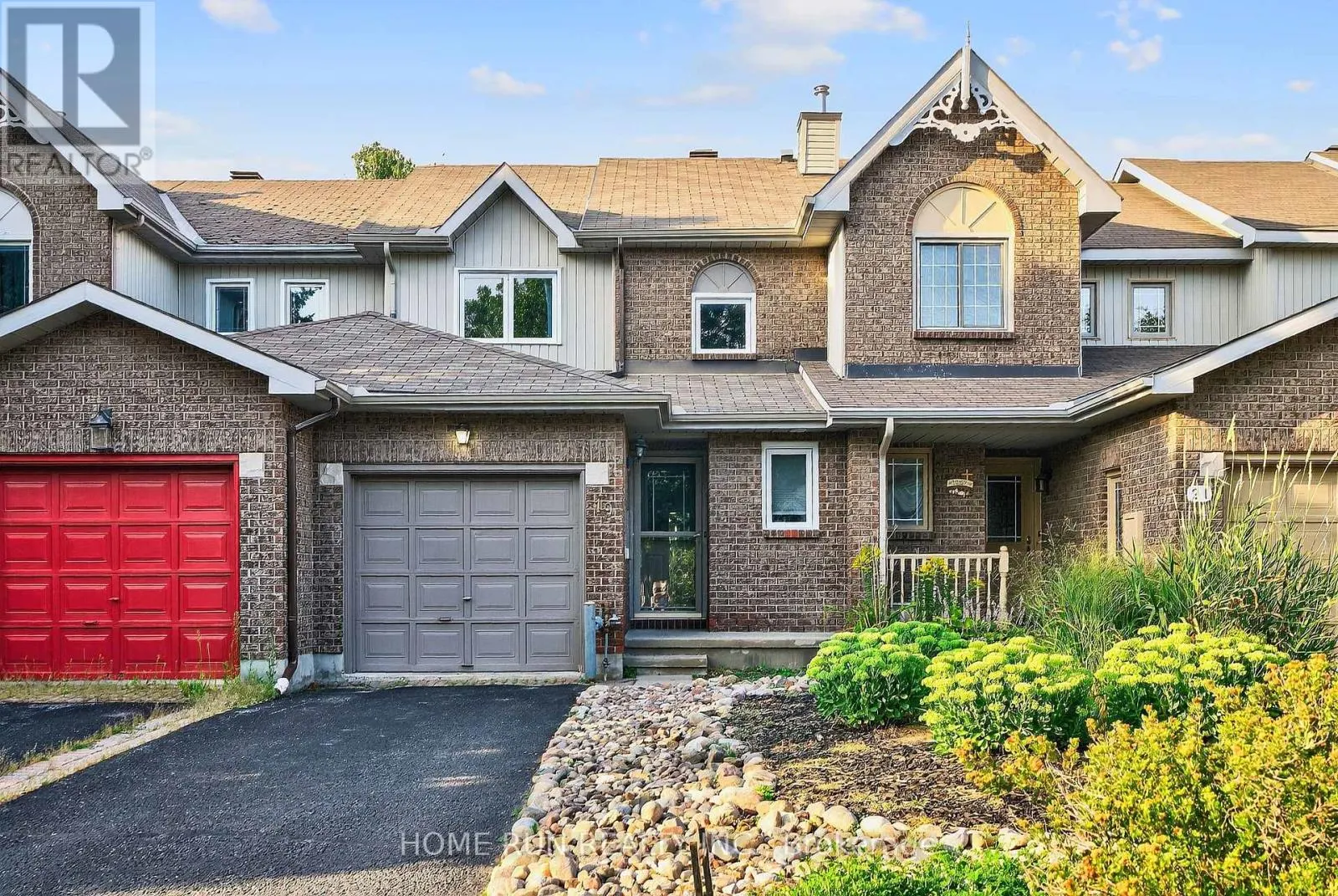 19 HARRINGTON COURT