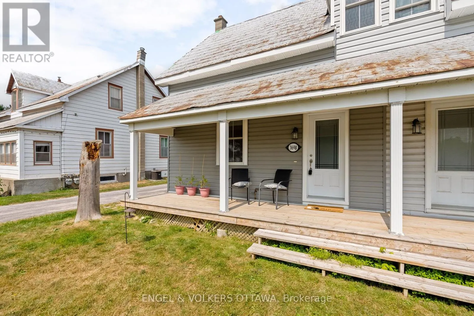 3698 CARP ROAD