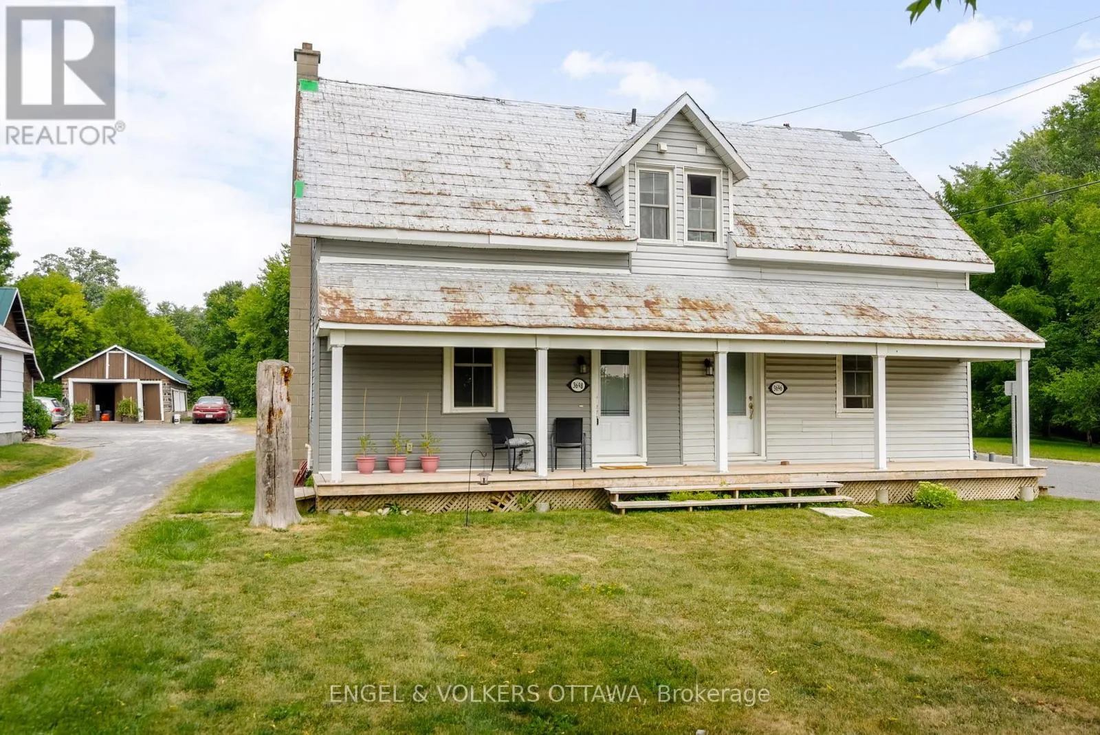 3698 CARP ROAD