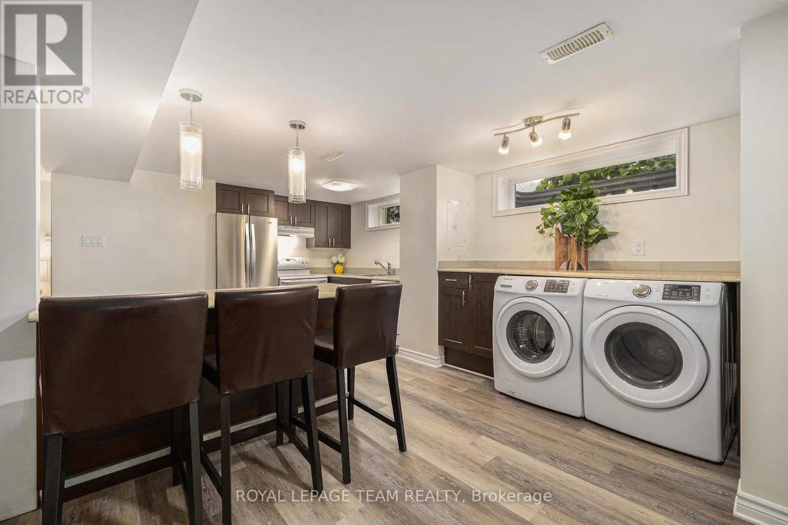 100 QUEENSLINE DRIVE