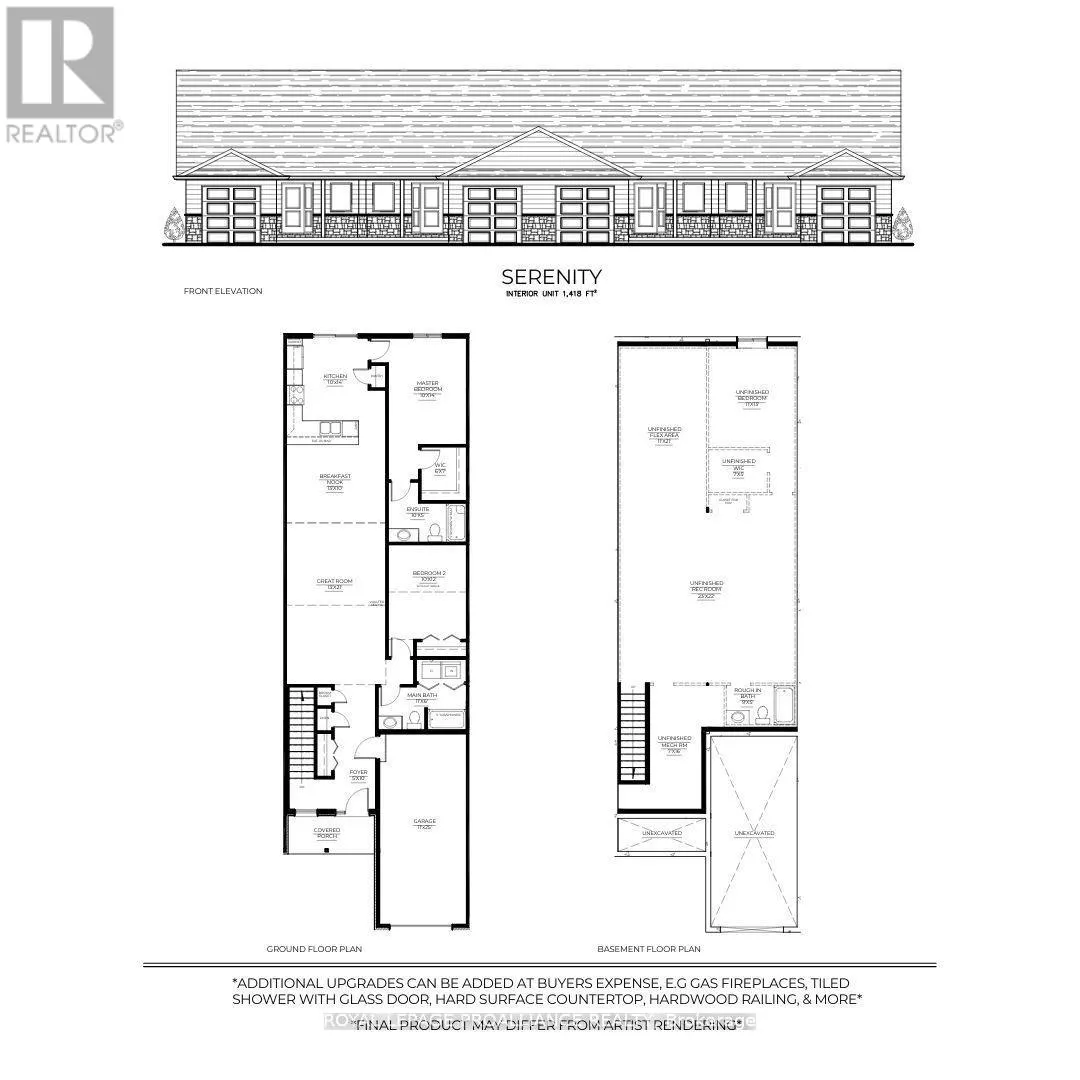 BLK13-2 HOMEWOOD AVENUE