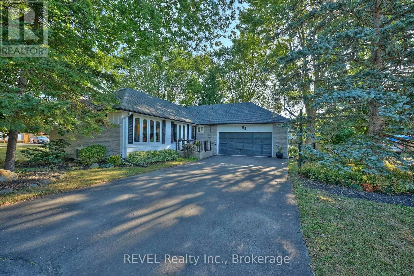 88 HAUN ROAD