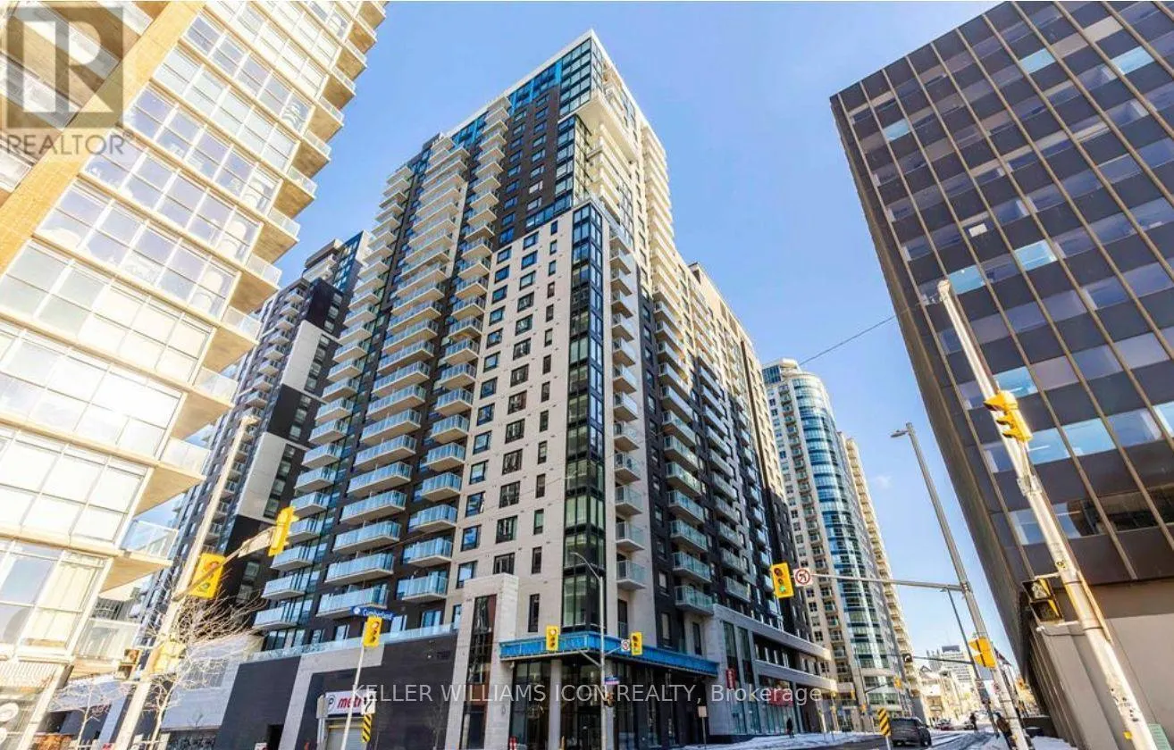 605 - 180 GEORGE STREET
