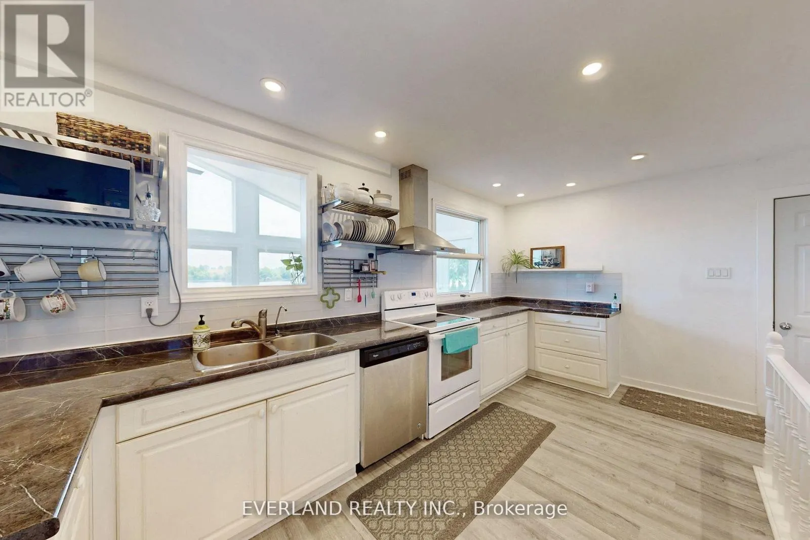 583386 HAMILTON ROAD