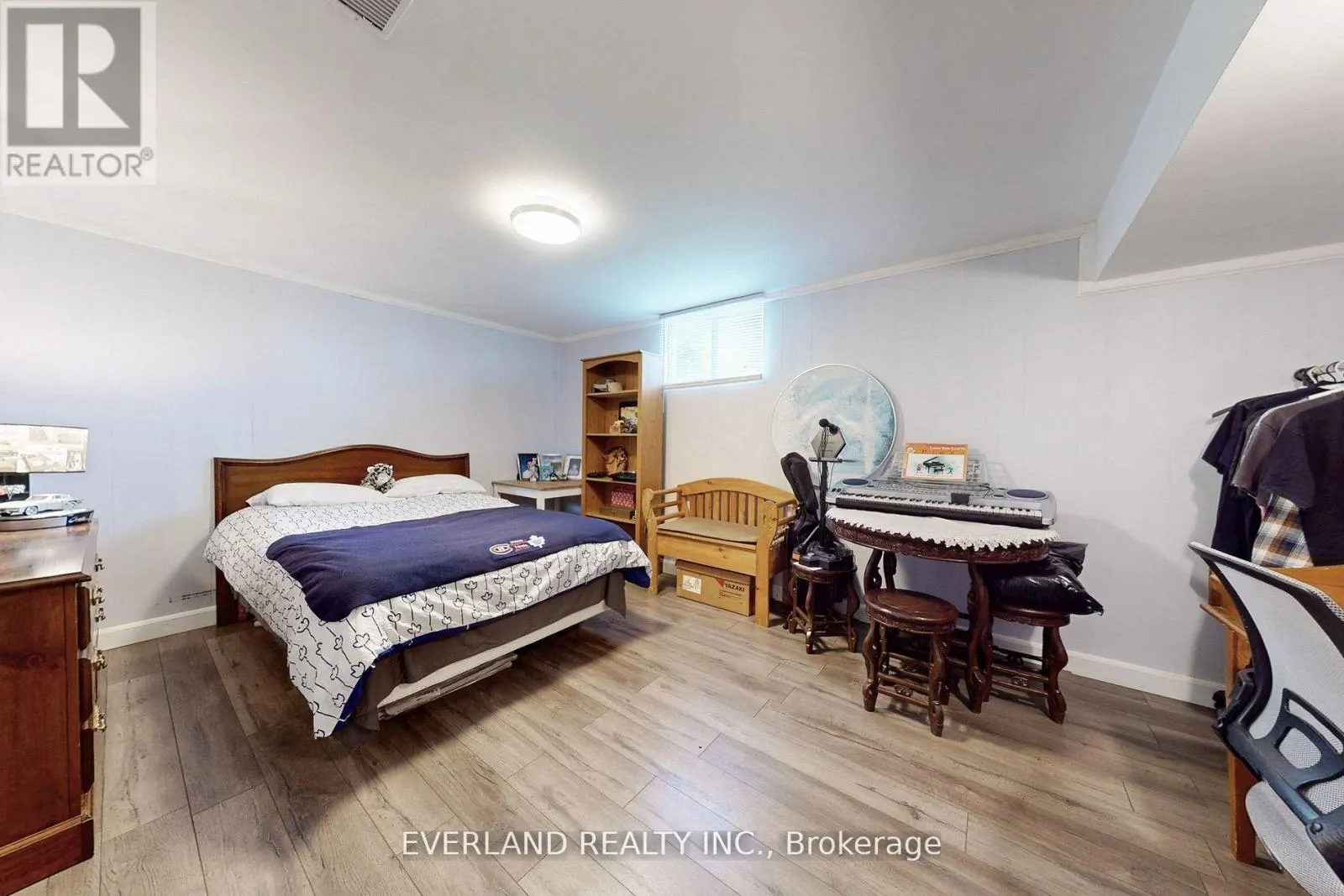 583386 HAMILTON ROAD