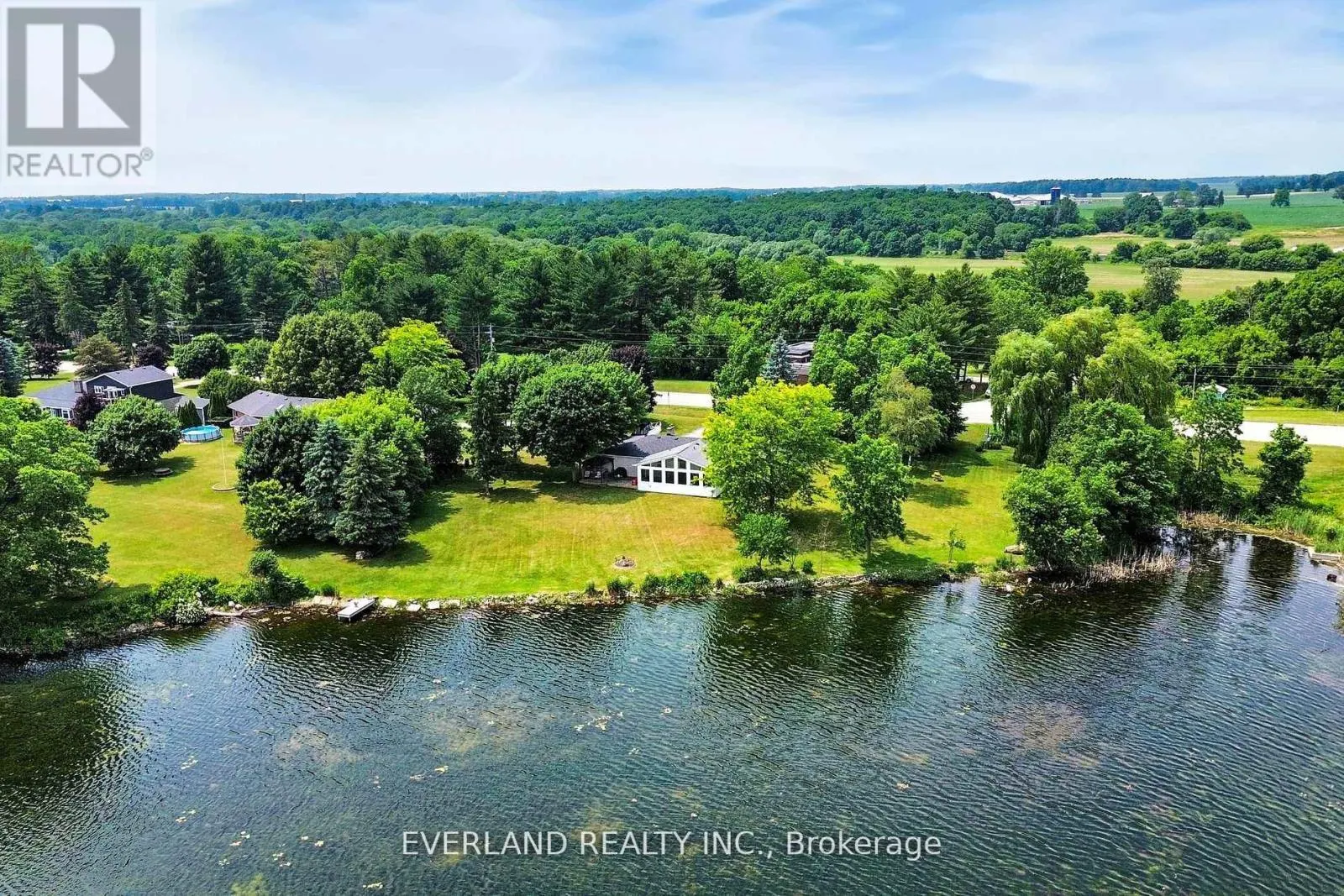 583386 HAMILTON ROAD
