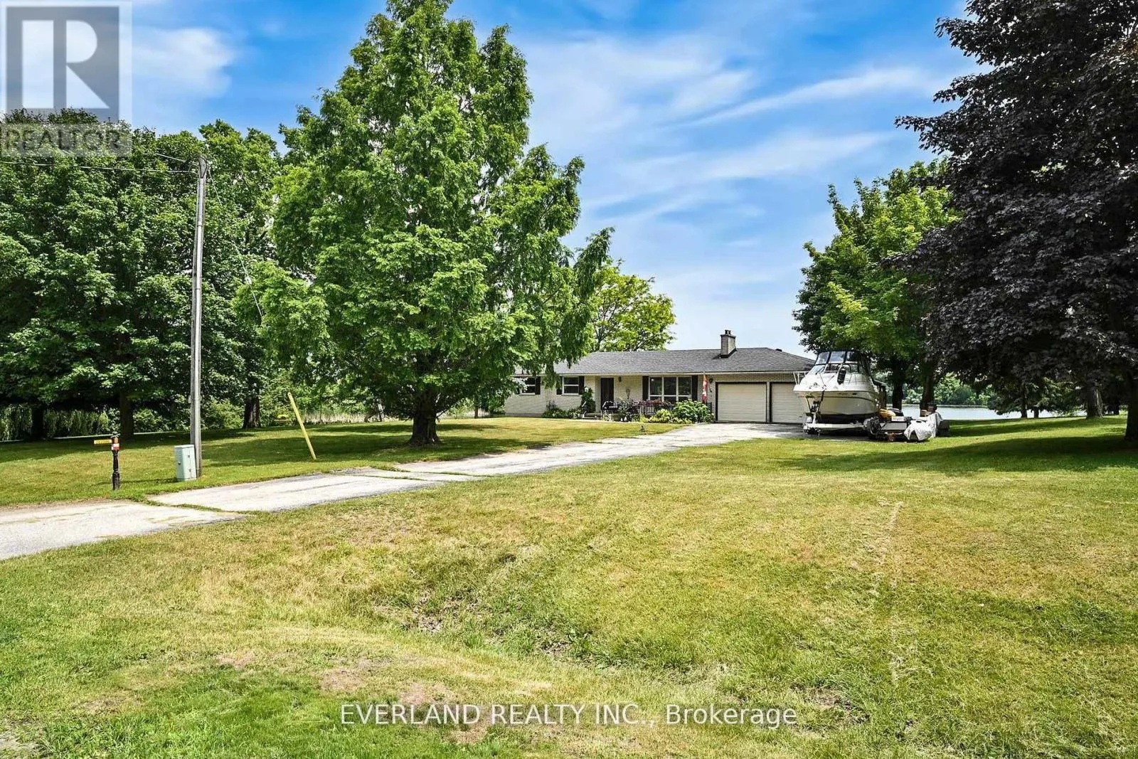 583386 HAMILTON ROAD