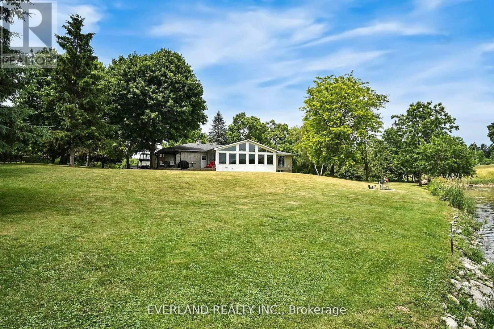 583386 HAMILTON ROAD