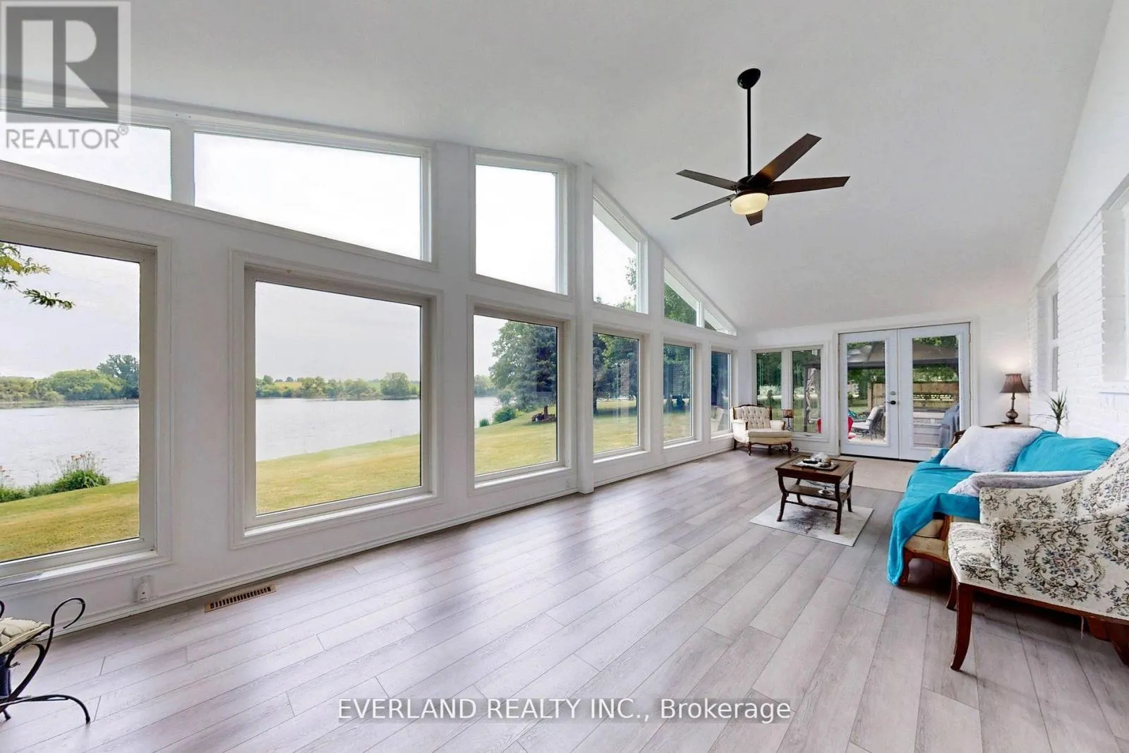 583386 HAMILTON ROAD