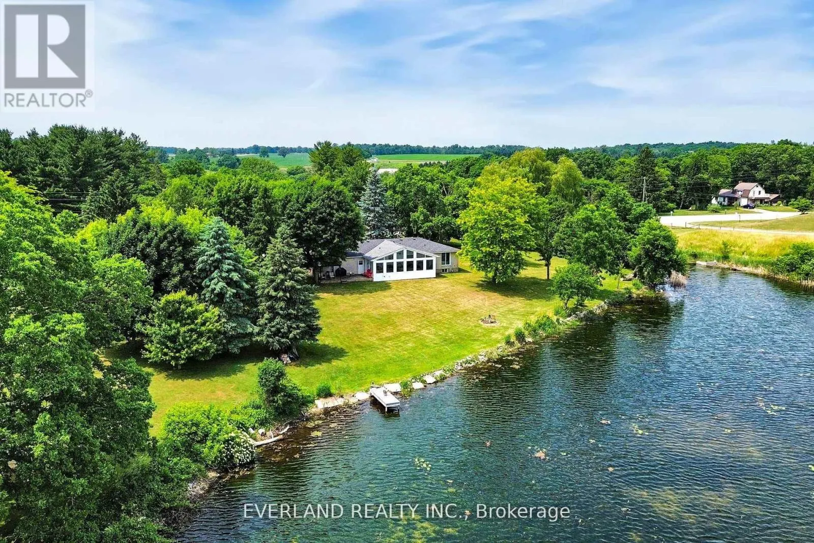 583386 HAMILTON ROAD