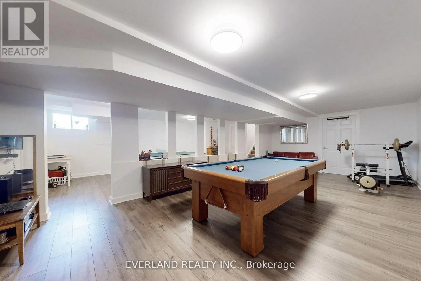 583386 HAMILTON ROAD