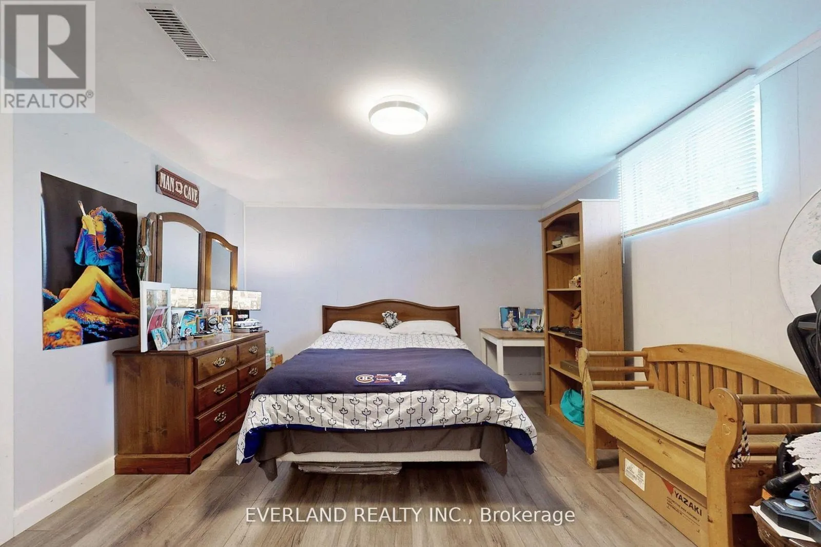 583386 HAMILTON ROAD