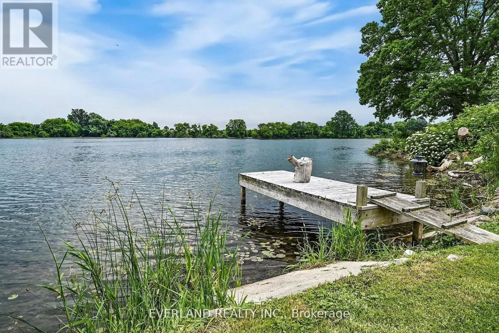 583386 HAMILTON ROAD