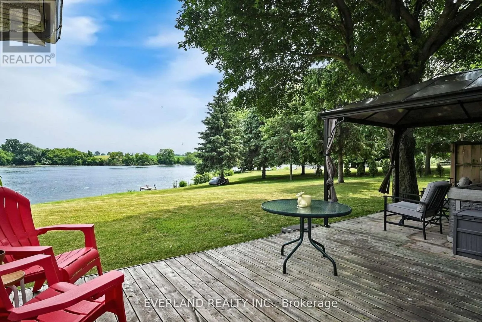 583386 HAMILTON ROAD