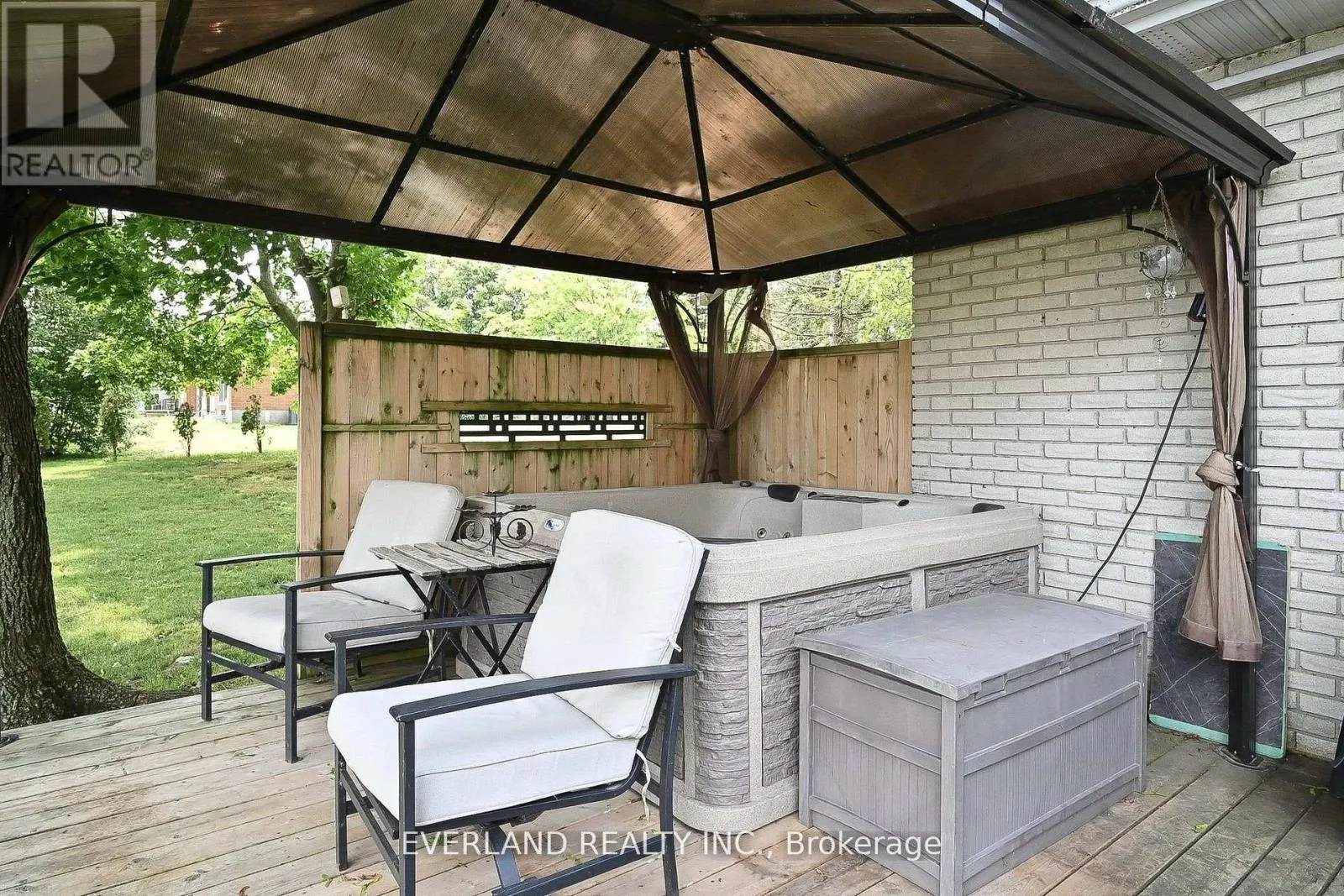 583386 HAMILTON ROAD