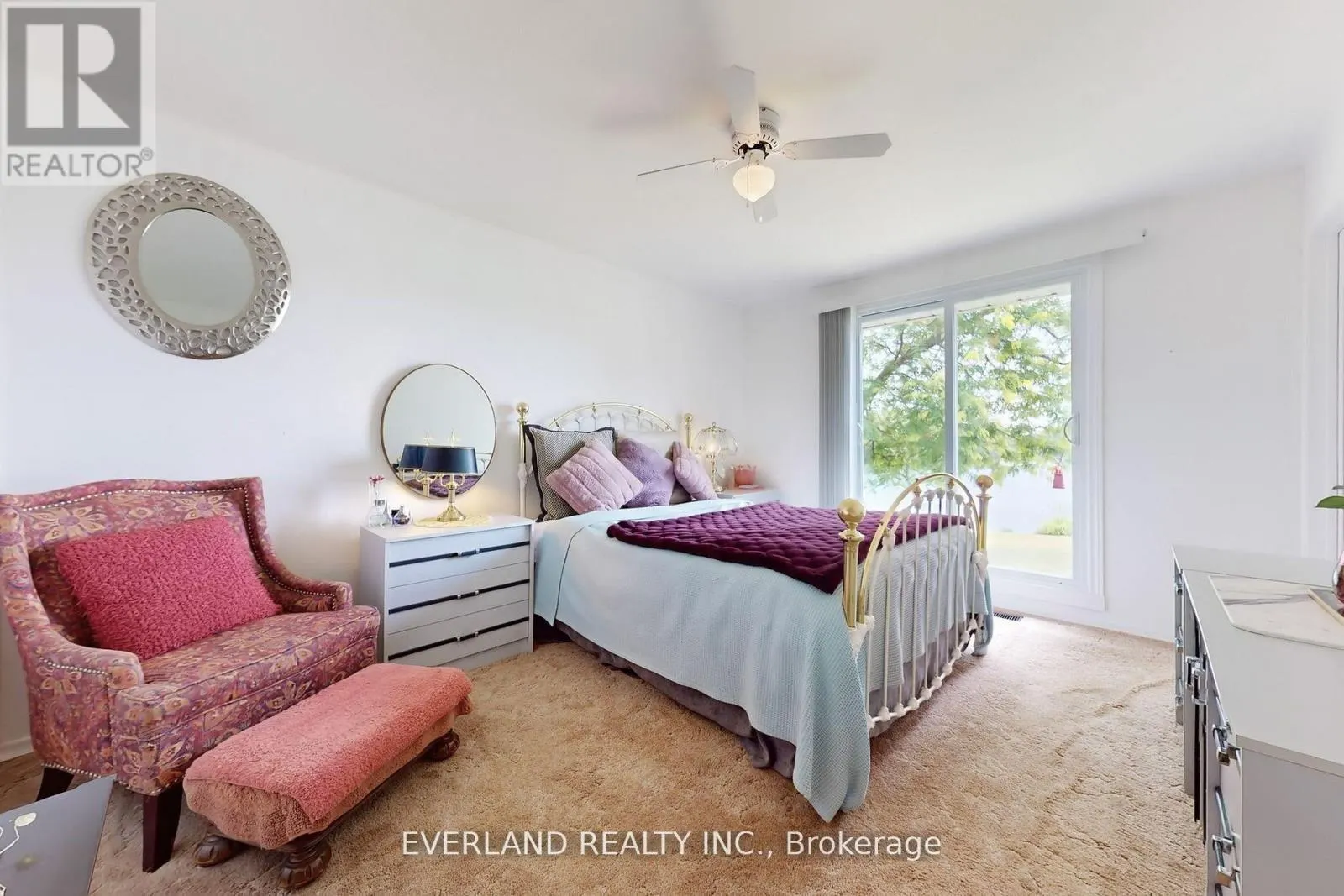 583386 HAMILTON ROAD