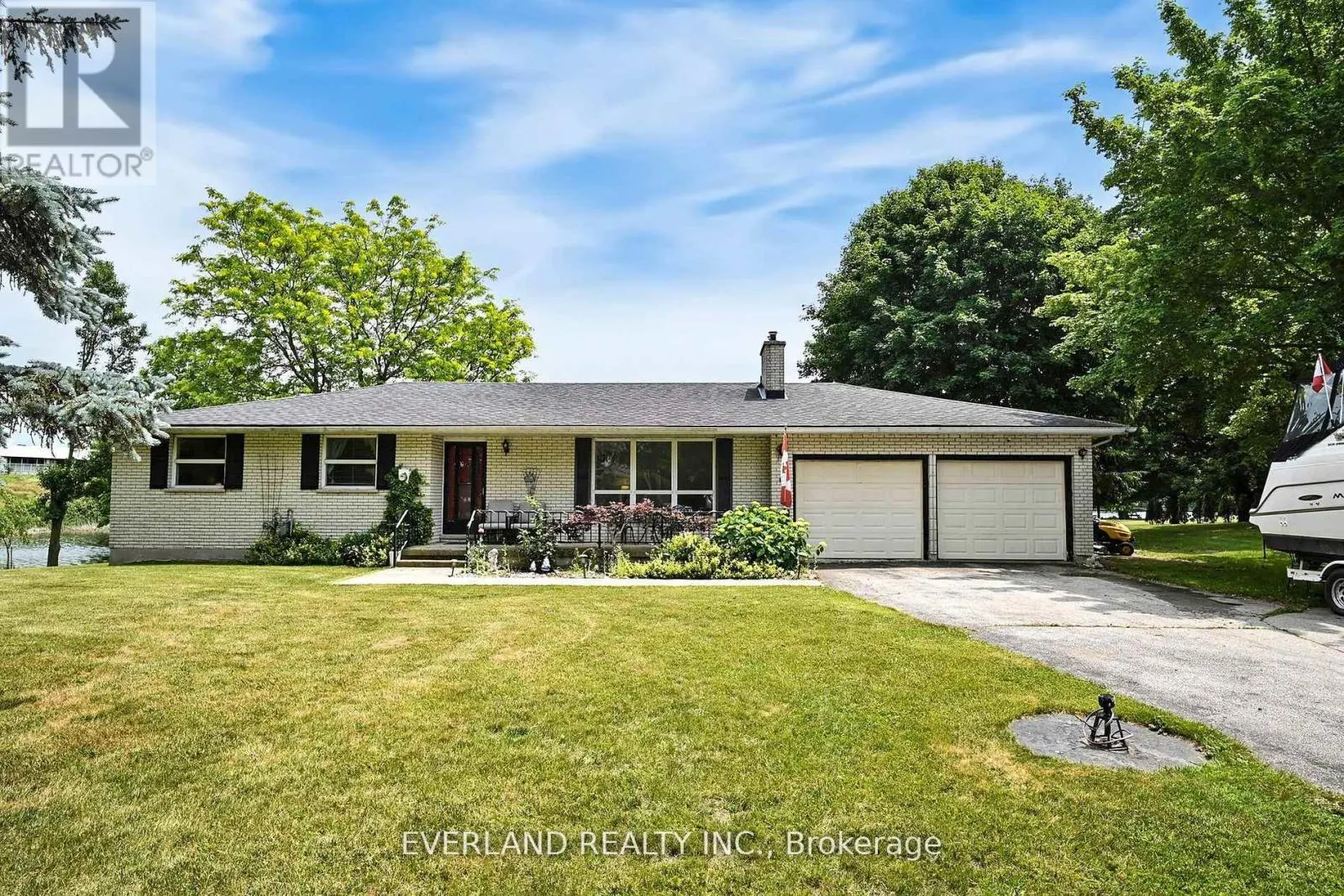 583386 HAMILTON ROAD