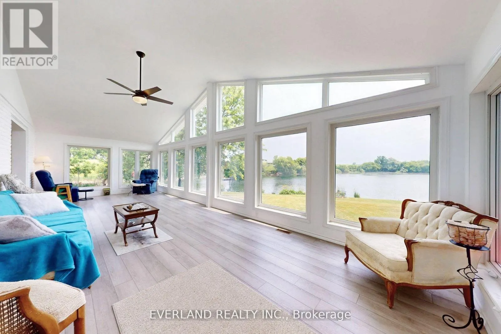 583386 HAMILTON ROAD