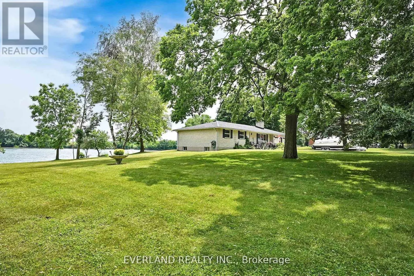 583386 HAMILTON ROAD
