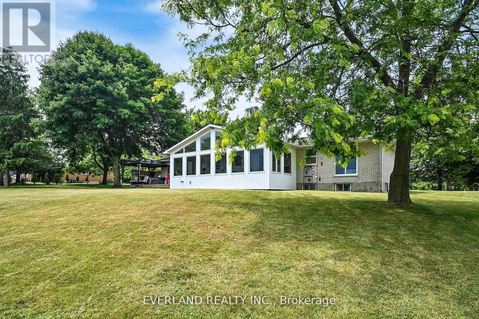 583386 HAMILTON ROAD