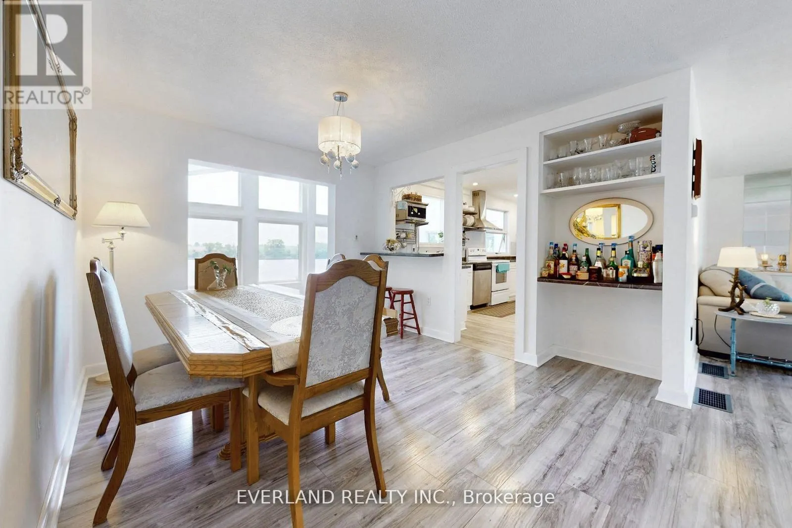 583386 HAMILTON ROAD