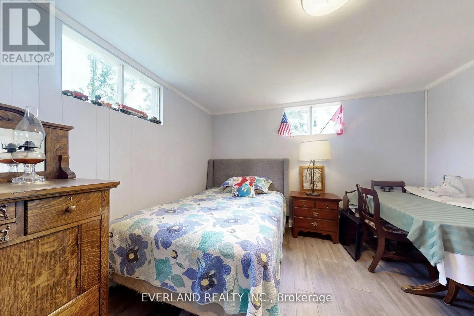 583386 HAMILTON ROAD