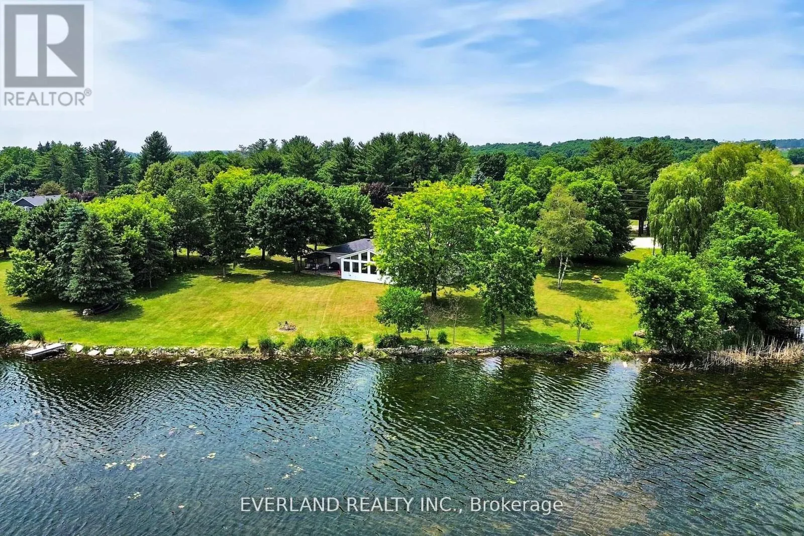 583386 HAMILTON ROAD