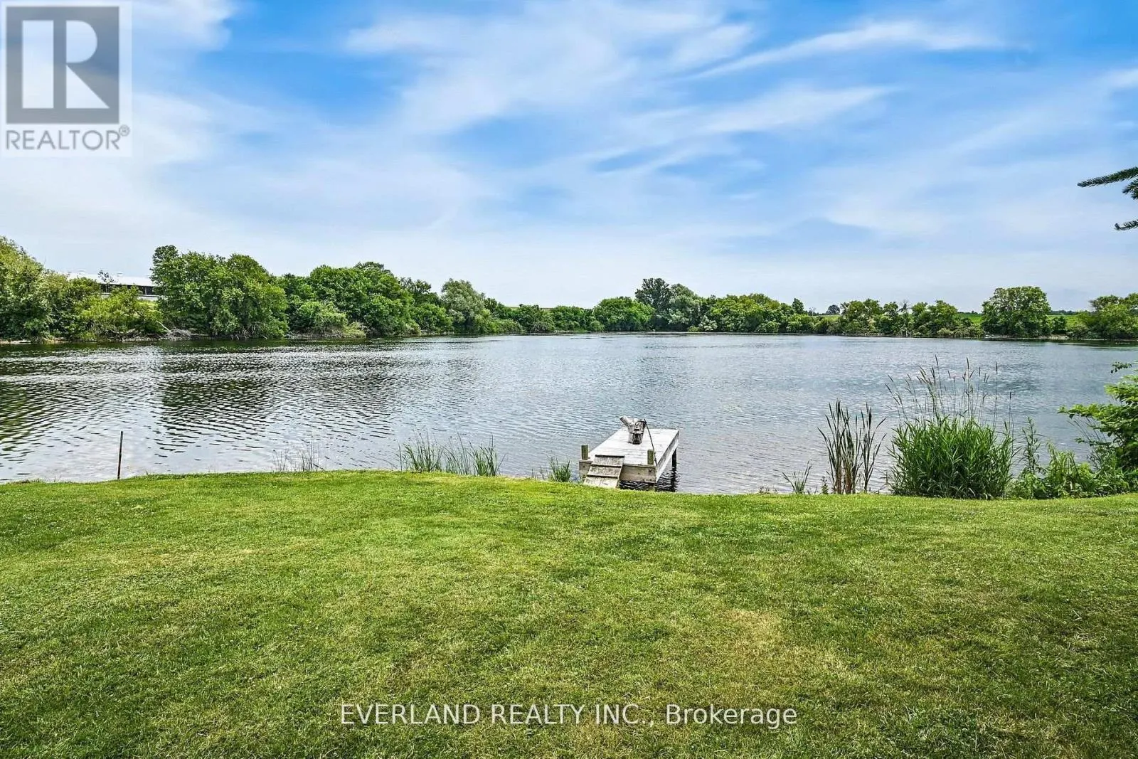 583386 HAMILTON ROAD