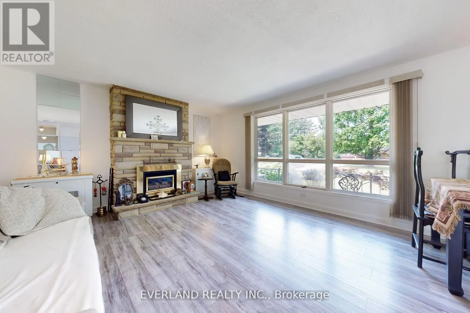 583386 HAMILTON ROAD