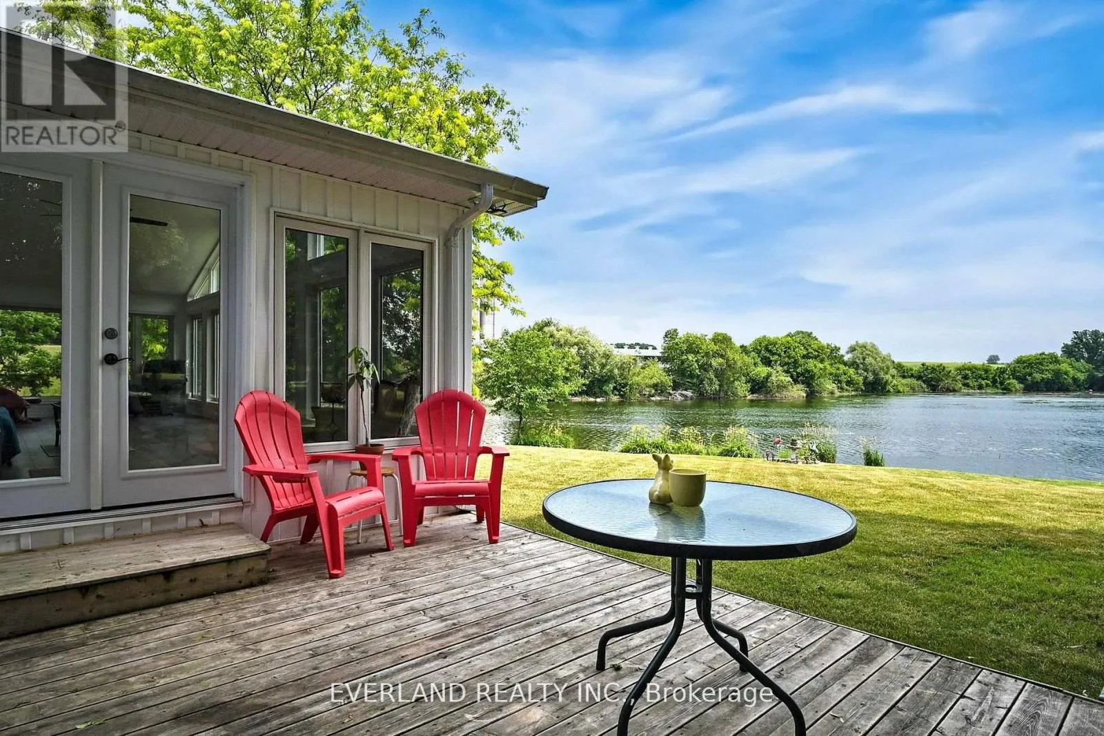 583386 HAMILTON ROAD