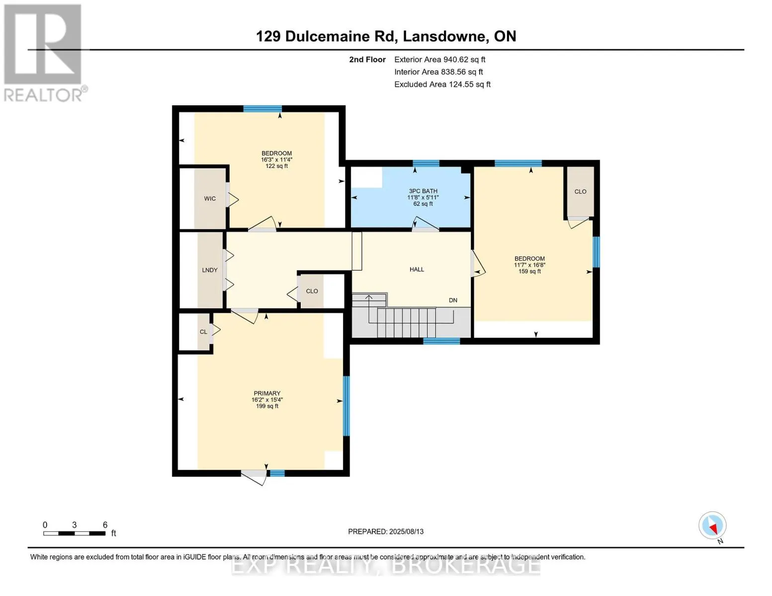 129 DULCEMAINE ROAD