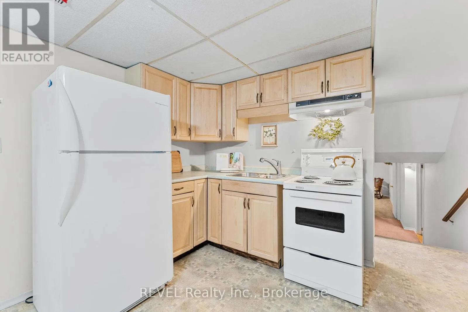22 MCCOLL DRIVE