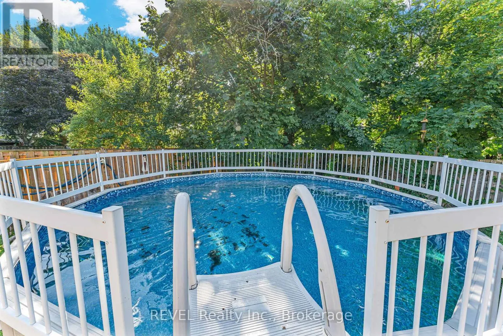 22 MCCOLL DRIVE