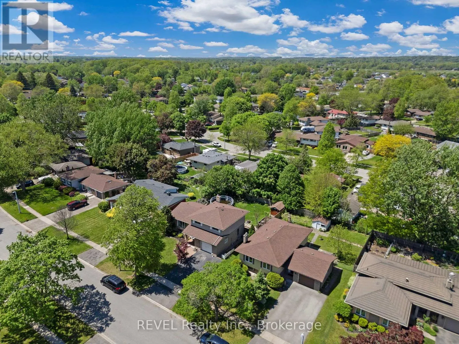 22 MCCOLL DRIVE