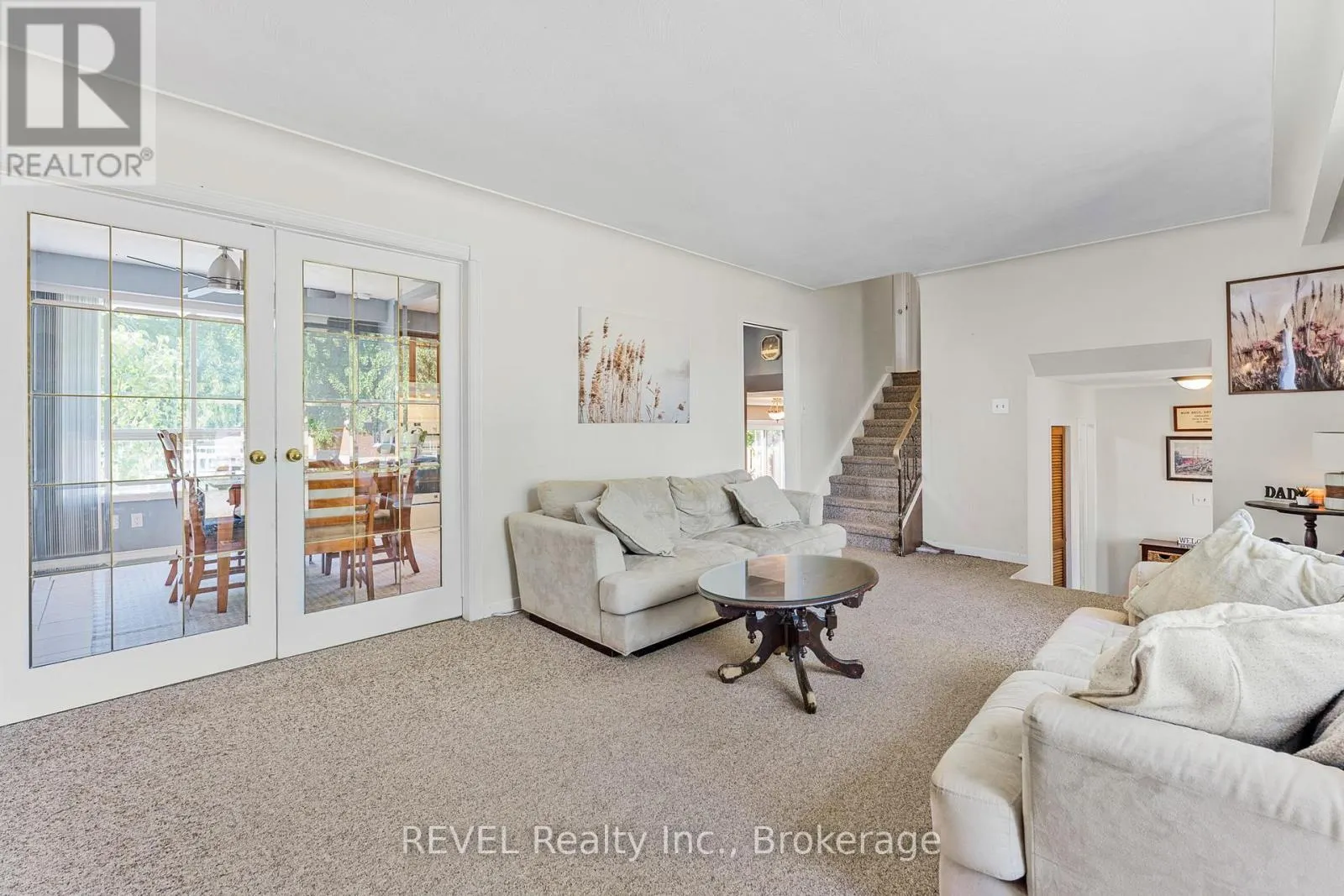 22 MCCOLL DRIVE