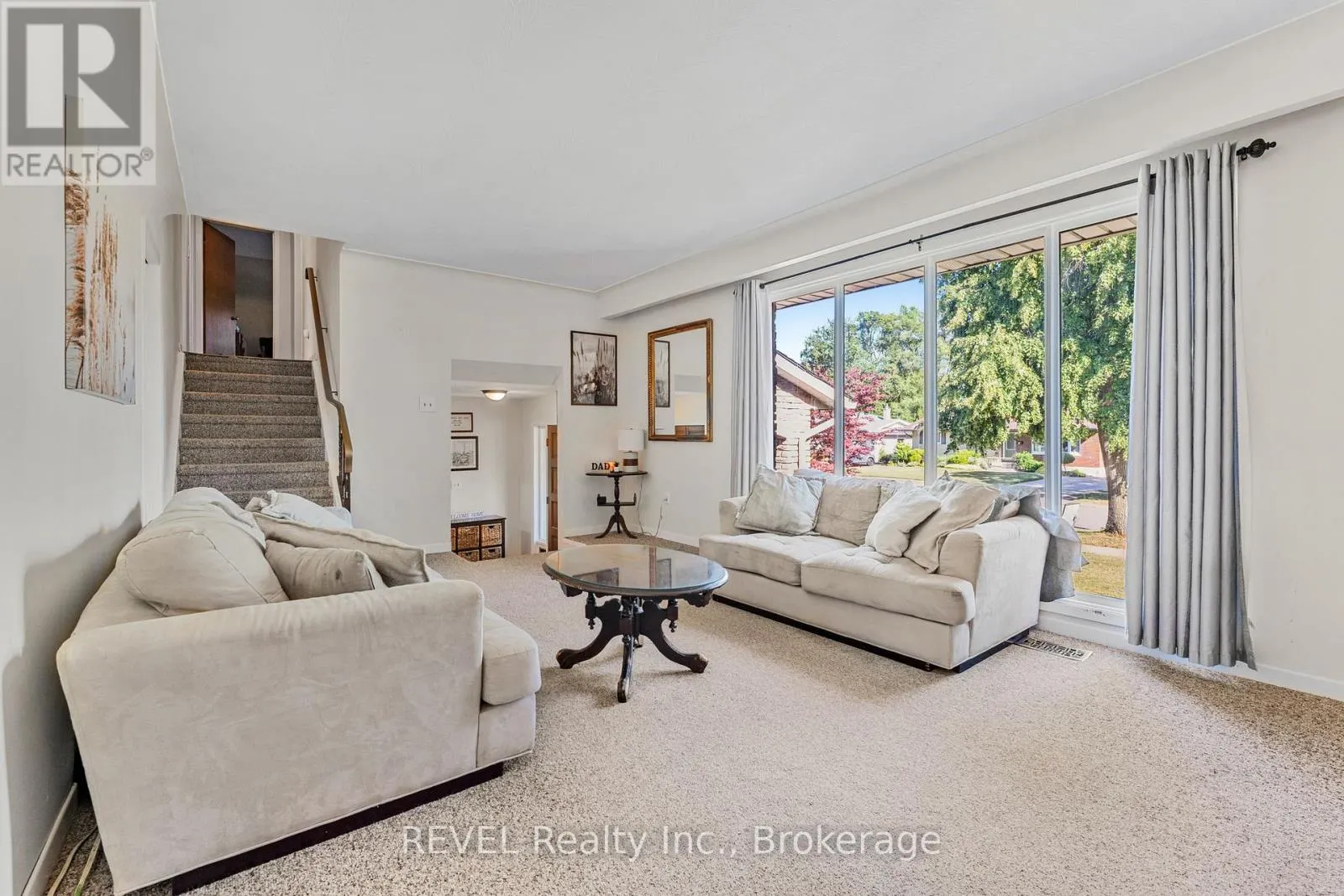 22 MCCOLL DRIVE