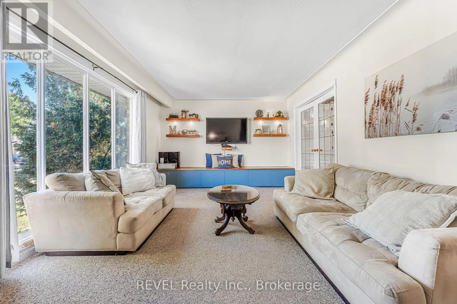22 MCCOLL DRIVE