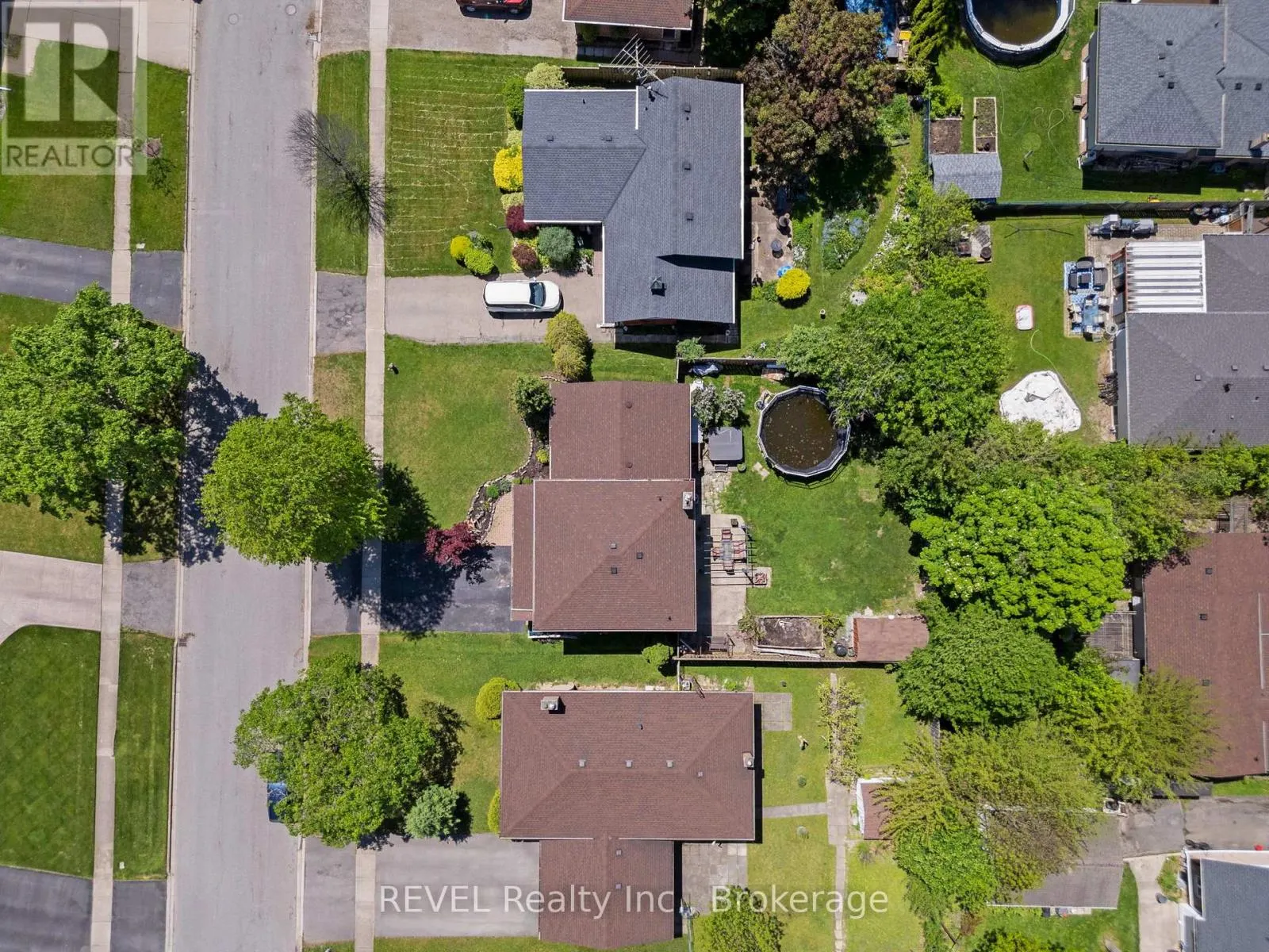 22 MCCOLL DRIVE