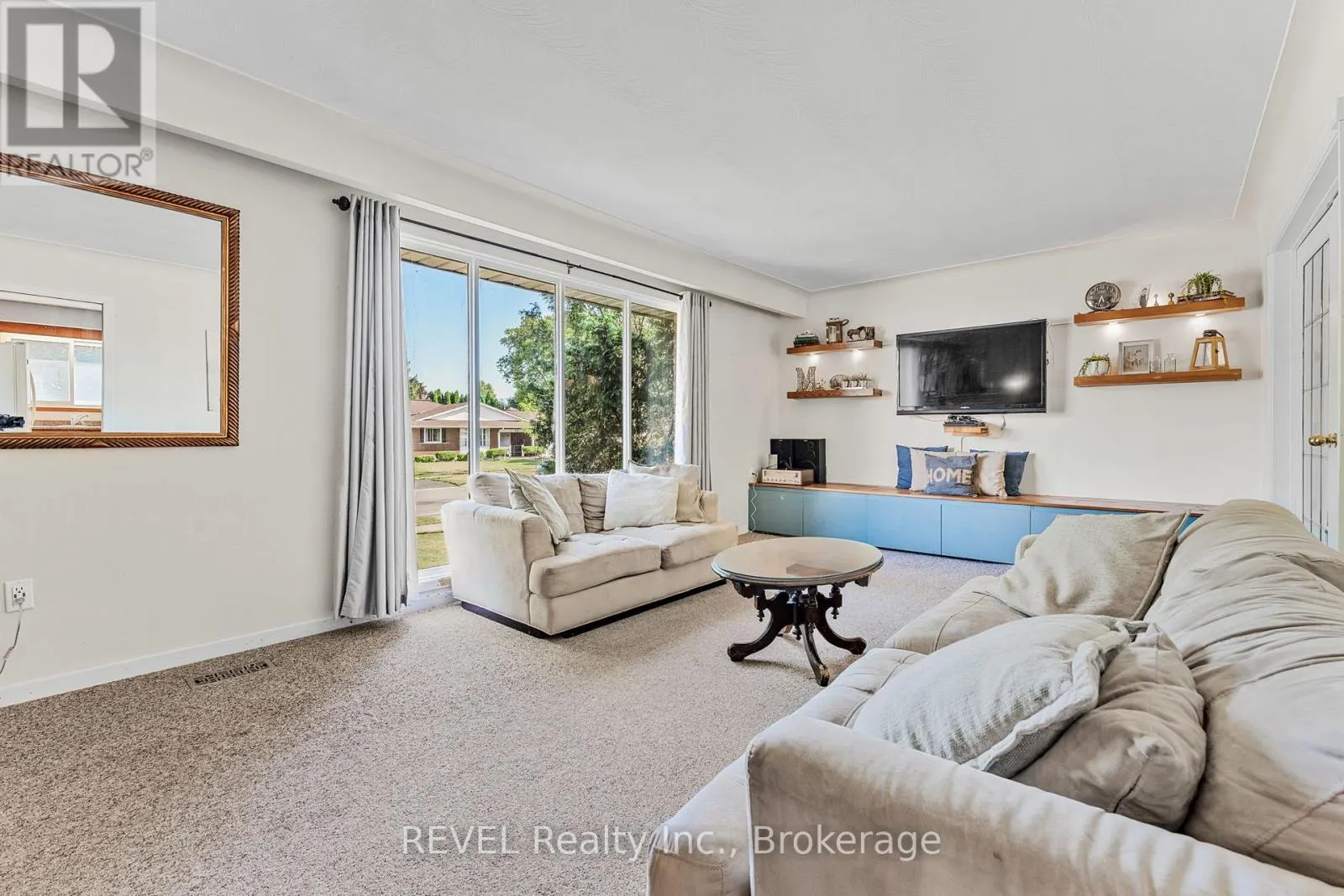 22 MCCOLL DRIVE